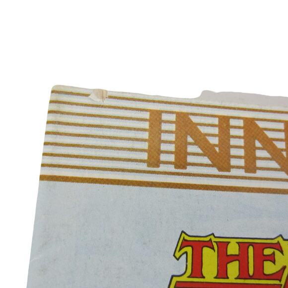 Justice Machine  Innovation Comics 1989 Summer Spectacular Superhero Indie Issue - Picture 3 of 12